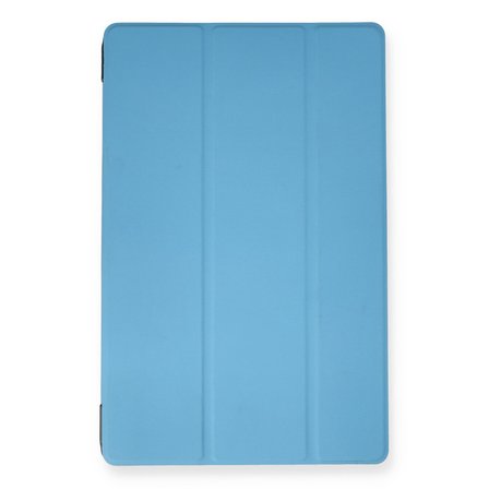 iPad Air 5 (2022) Kılıf Tablet Smart Kılıf - Mavi