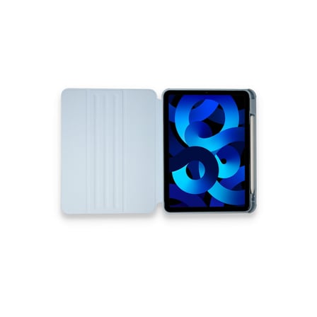 Erdo Ticaret Starling 360 Kalemlikli iPad Pro 11 Kılıfı Mavi 11 İnç