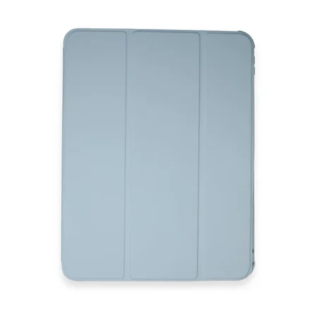 iPad Pro 11 (2021) Kılıf Starling 360 Kalemlikli Tablet Kılıf - Mavi
