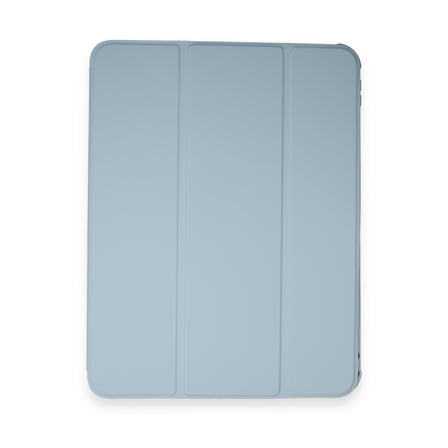 iPad Pro 11 (2021) Kılıf Starling 360 Kalemlikli Tablet Kılıf - Mavi