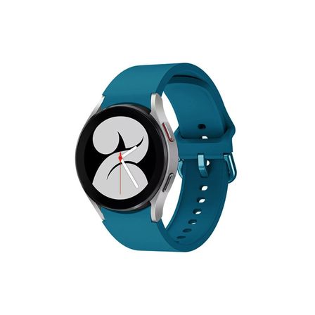Galaxy Watch 4 Klasik Kordon - Petrol Mavisi