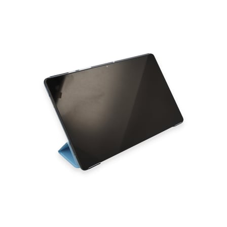 iPad Pro 11 (2021) Kılıf Tablet Smart Kılıf - Mavi