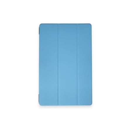 iPad Pro 11 (2021) Kılıf Tablet Smart Kılıf - Mavi