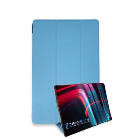 Pad X9 11.5 Kılıf Tablet Smart Kılıf - Mavi