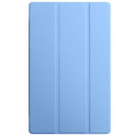 M10 HD X306F Kılıf Tablet Smart Kılıf - Mavi