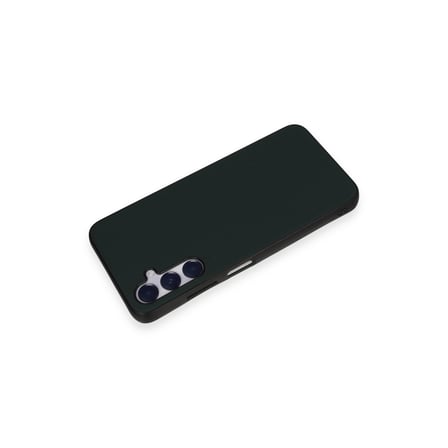 Galaxy A05S Kılıf Taft Kapak - Koyu Yeşil