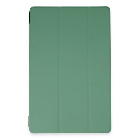 iPad Air 5 (2022) Kılıf Tablet Smart Kılıf - Koyu Yeşil