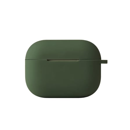 Airpods Pro 2 (2.nesil) Hang Kılıf - Koyu Yeşil