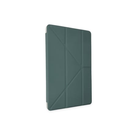 MatePad SE Kılıf Kalemlikli Mars Tablet Kılıfı - Koyu Yeşil