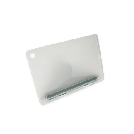 MatePad SE Kılıf Kalemlikli Mars Tablet Kılıfı - Koyu Yeşil