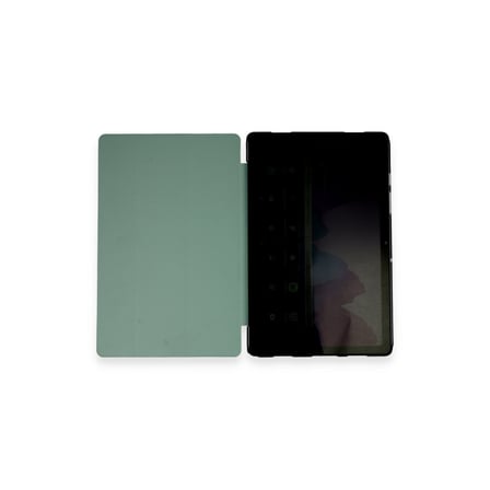 Redmi Pad Kılıf Tablet Smart Kılıf - Koyu Yeşil