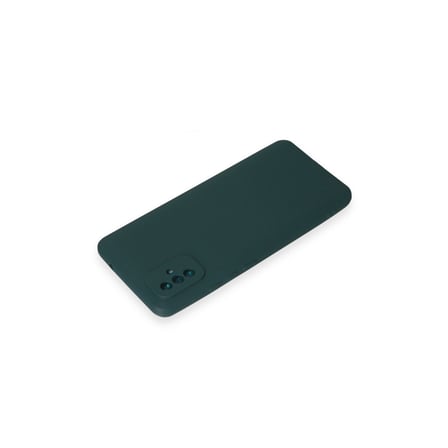 Reeder P13 Blue Max Pro Lite 2022 Kılıf First Silikon - Koyu Yeşil