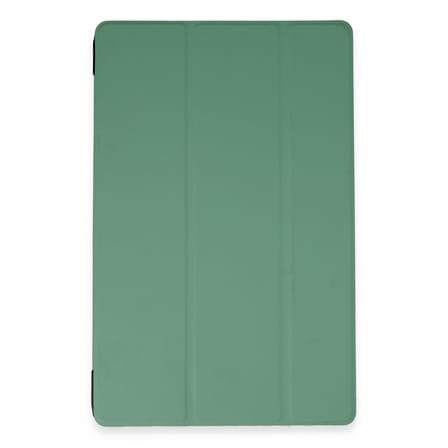 Pad 6 Kılıf Tablet Smart Kılıf - Koyu Yeşil