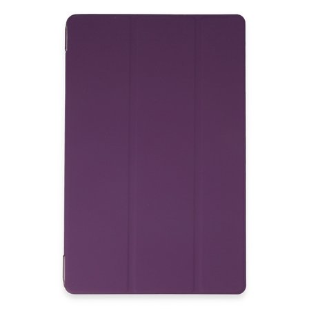 iPad Mini 3 Kılıf Tablet Smart Kılıf - Mor