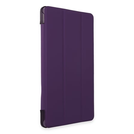 Galaxy Tab A9 Kılıf Tablet Smart Kılıf - Mor