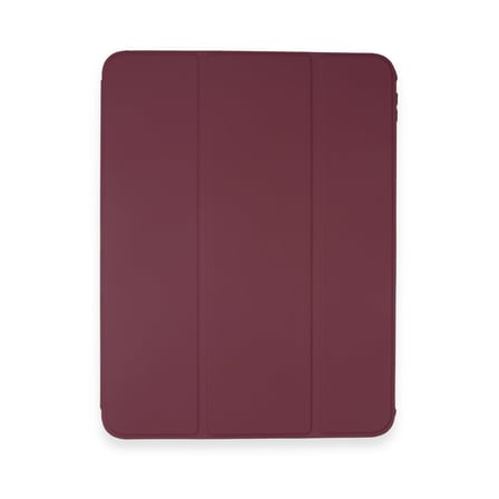 iPad Pro 11 (2021) Kılıf Starling 360 Kalemlikli Tablet Kılıf - Mor