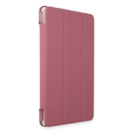 Galaxy Tab A9 Kılıf Tablet Smart Kılıf - Pembe