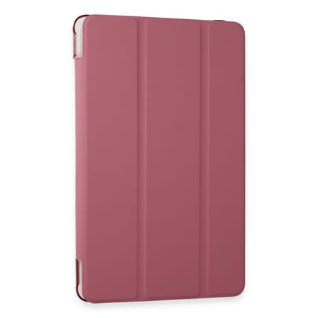 Galaxy Tab A9 Kılıf Tablet Smart Kılıf - Pembe