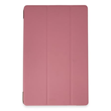 iPad Pro 13 (2024) Kılıf Tablet Smart Kılıf - Pembe