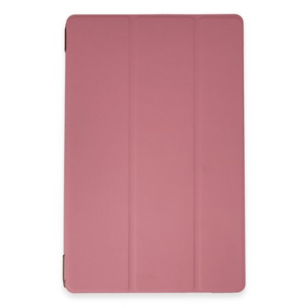 iPad Pro 13 (2024) Kılıf Tablet Smart Kılıf - Pembe