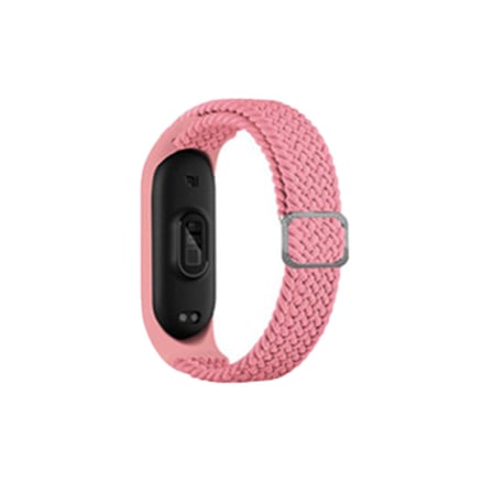 Mi Band 4 Star Kordon - Pembe