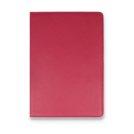 iPad Pro 11 (2020) Kılıf 360 Tablet Deri Kılıf - Pembe