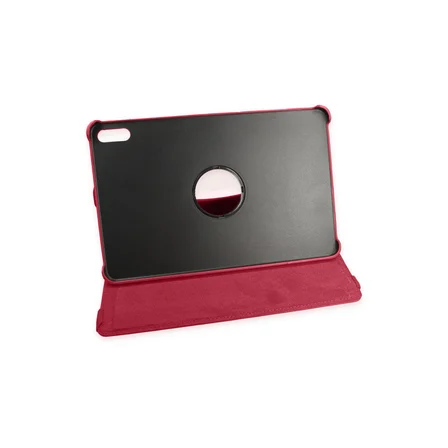 MatePad Air 11.5 Kılıf 360 Tablet Deri Kılıf - Pembe