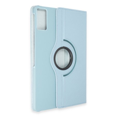 Pad 6 Kılıf 360 Tablet Deri Kılıf - Pembe