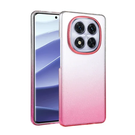Redmi Note 14 Pro 4G Glossy Kapak - Pembe