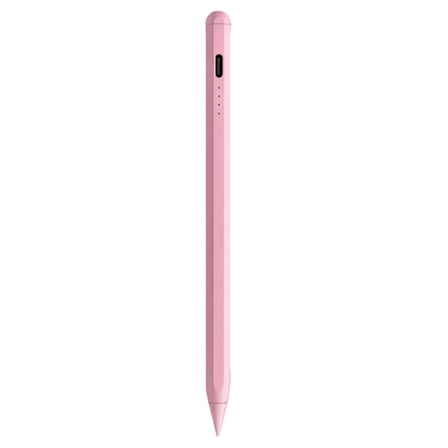 K2259 iPad Uyumlu Dokunmatik Stylus Kalem - Pembe