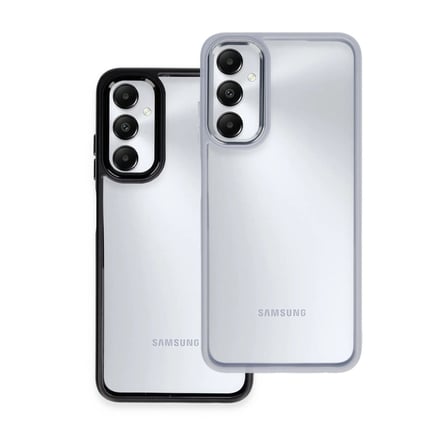 Galaxy A05S Kılıf Power Silikon - Lila