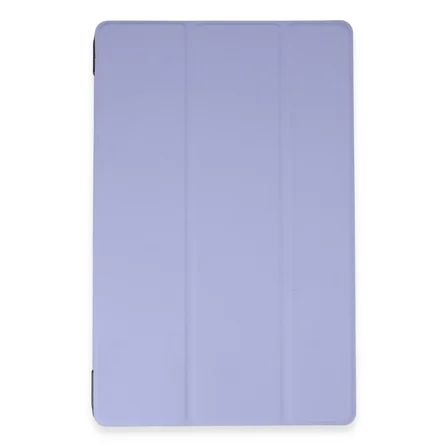 iPad Air 5 (2022) Kılıf Tablet Smart Kılıf - Lila