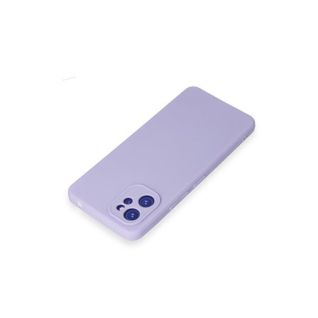 Reeder S19 Max Pro Kılıf First Silikon - Lila