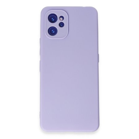 Reeder S19 Max Pro Kılıf First Silikon - Lila