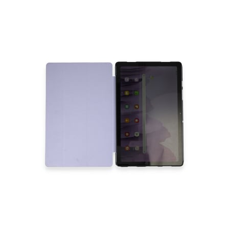 Pad 8 12 Kılıf Tablet Smart Kılıf - Lila