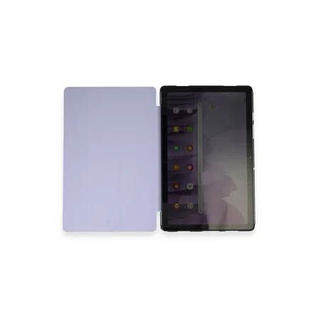 Pad 6 Kılıf Tablet Smart Kılıf - Lila