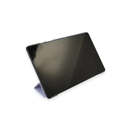 Pad 6 Kılıf Tablet Smart Kılıf - Lila