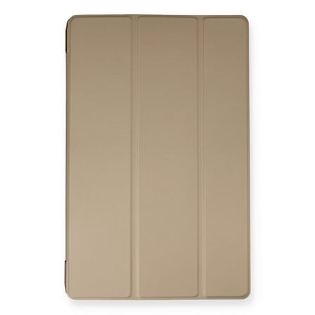 iPad Air 5 (2022) Kılıf Tablet Smart Kılıf - Gold