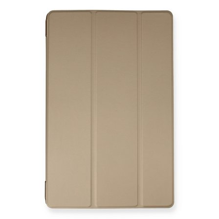 iPad Air 5 (2022) Kılıf Tablet Smart Kılıf - Gold