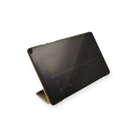 Galaxy X200 Tab A8 10.5 Kılıf Tablet Smart Kılıf - Gold