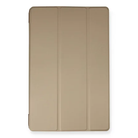 Galaxy X200 Tab A8 10.5 Kılıf Tablet Smart Kılıf - Gold