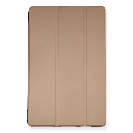 Galaxy T290 Tab A 8 Kılıf Tablet Smart Kılıf - Gold