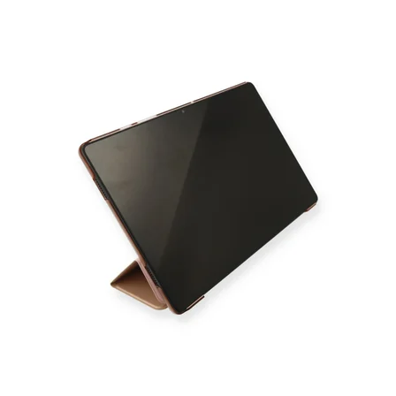 Galaxy T290 Tab A 8 Kılıf Tablet Smart Kılıf - Gold