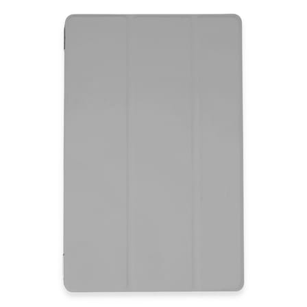 iPad Air 5 (2022) Kılıf Tablet Smart Kılıf - Gri