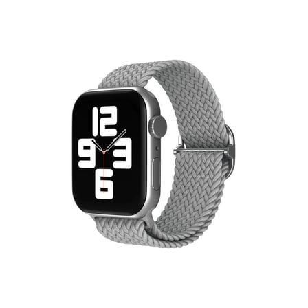 Watch 20mm Star Kordon - Gri