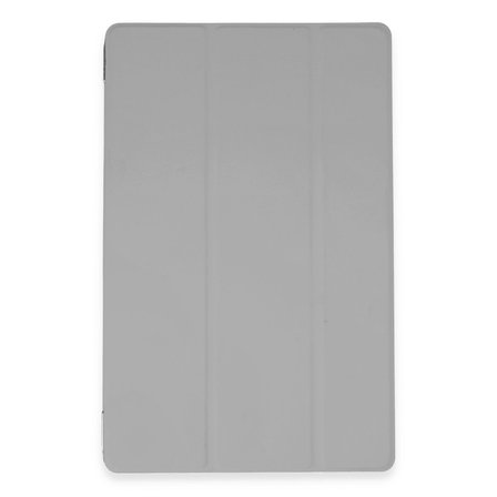 Galaxy X200 Tab A8 10.5 Kılıf Tablet Smart Kılıf - Gri