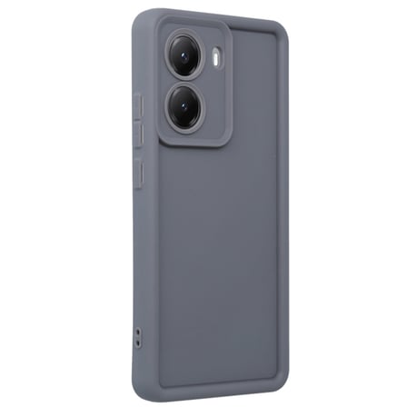 Poco X7 Pro Viera Silikon - Gri