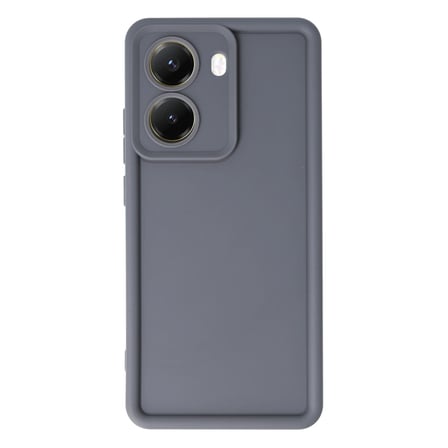 Poco X7 Pro Viera Silikon - Gri