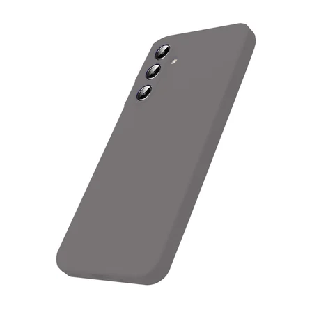 Galaxy A17 5G First Silikon - Gri