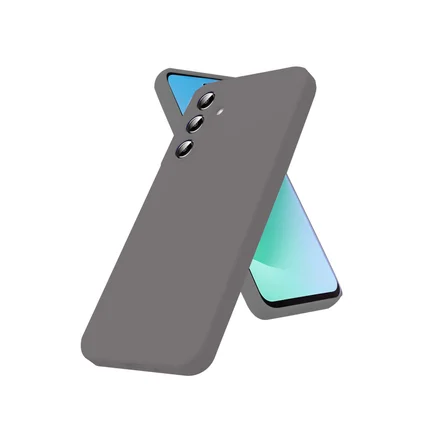 Galaxy A17 5G First Silikon - Gri